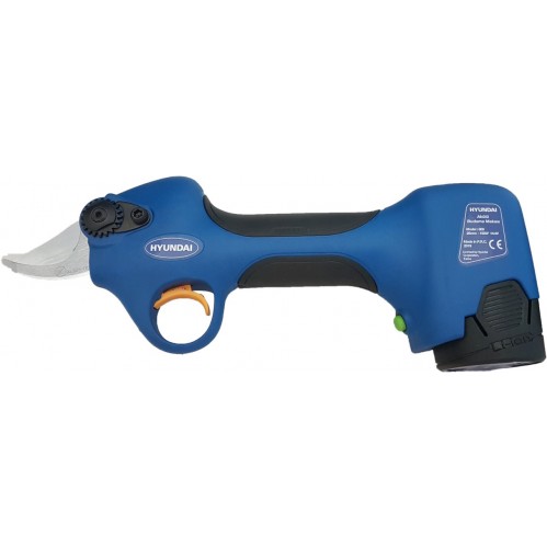 Hyundai EASYCUT Akülü Budama Makası 25mm