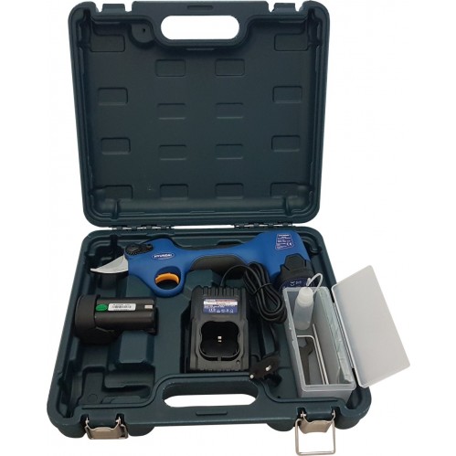 Hyundai EASYCUT Akülü Budama Makası 25mm