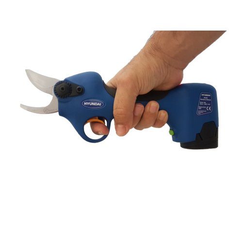 Hyundai EASYCUT Akülü Budama Makası 25mm