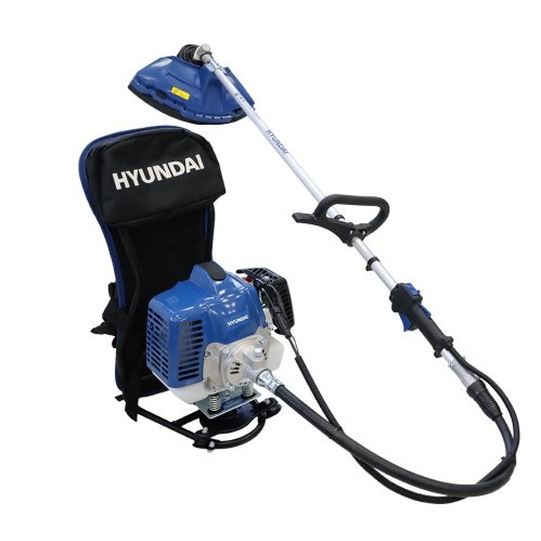 HYUNDAI MOTORLU TIRPAN SIRT TİP HYX550S