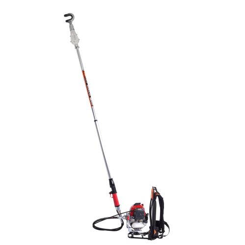 HFS SIRT TİPİ KAWASAKİ MOTORLU ASKI APARATLI ZEYTİN SİLKELEME MAKİNESİ