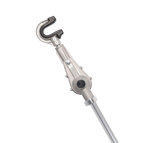 HFS SIRT TİPİ KAWASAKİ MOTORLU ASKI APARATLI ZEYTİN SİLKELEME MAKİNESİ