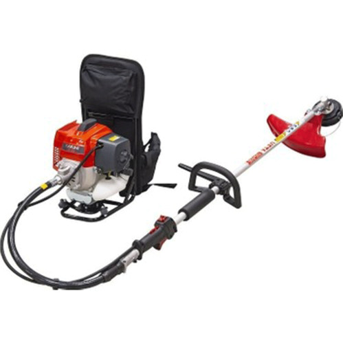 HFS SIRT TİPİ KAWASAKİ MOTORLU ASKI APARATLI ZEYTİN SİLKELEME MAKİNESİ