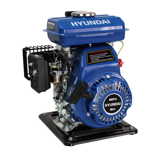 Hyundai HWP15 Benzinli Su Motoru