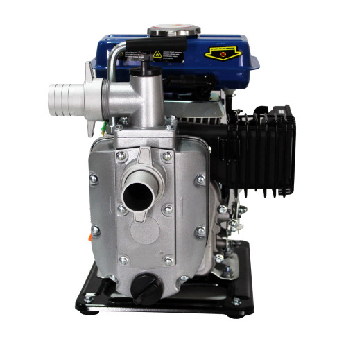 Hyundai HWP15 Benzinli Su Motoru