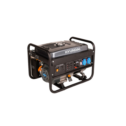 HYUNDAI JENERATÖR BENZ. HHY3500ECO İPLİ MONOFZ
