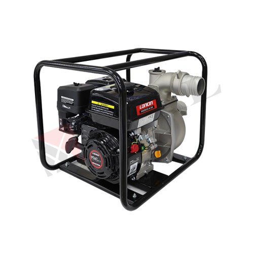 Loncin LC80ZB 3\\\\\\\\\\\\\\\'\\\\\\\\\\\\\\\' 6.5 Hp Benzinli Su Motoru
