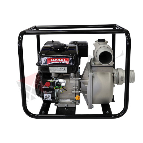 Loncin LC80ZB 3\\\\\\\\\\\\\\\'\\\\\\\\\\\\\\\' 6.5 Hp Benzinli Su Motoru