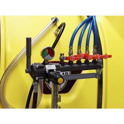 Önallar Alfa D 800/1000/1300