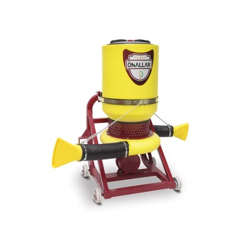 Önallar DUSTER 150 Kükürt Serpme Makinası