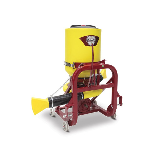 Önallar DUSTER 150 Kükürt Serpme Makinası