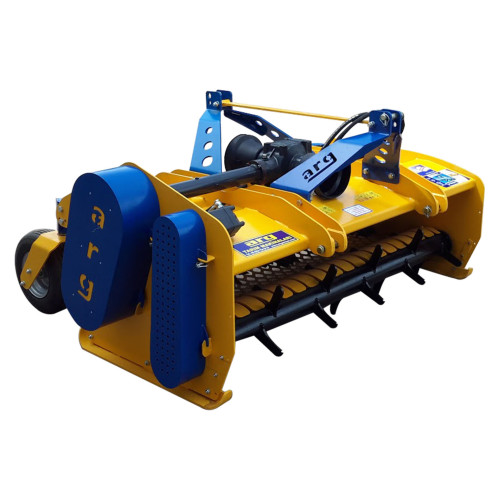 ARG LEOPAR 10 Dal Parçalama Çift Taraflı