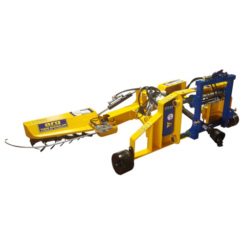 ARG – 4050 Çapalama