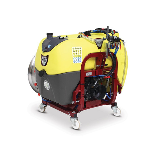 Önallar DELTA E 400/600/800/1000