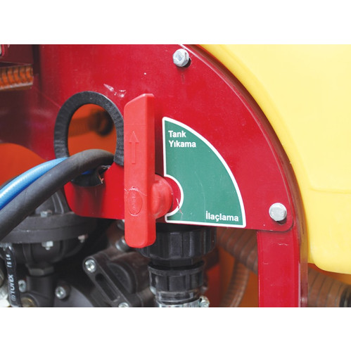 Önallar Ficus 1200/1600/2000