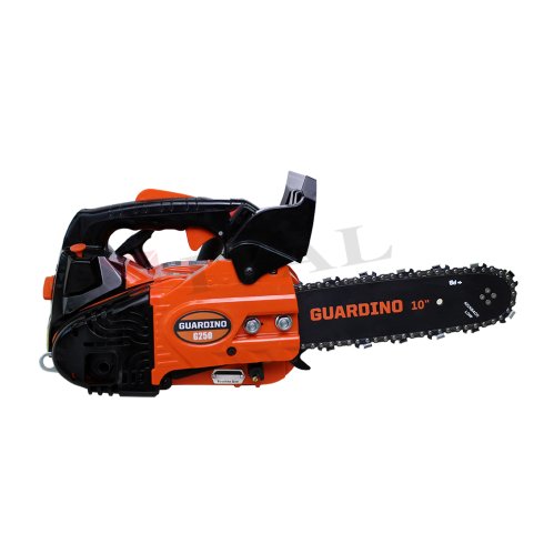 Guardino G250 Motorlu Testere Benzinli 1.2 Hp