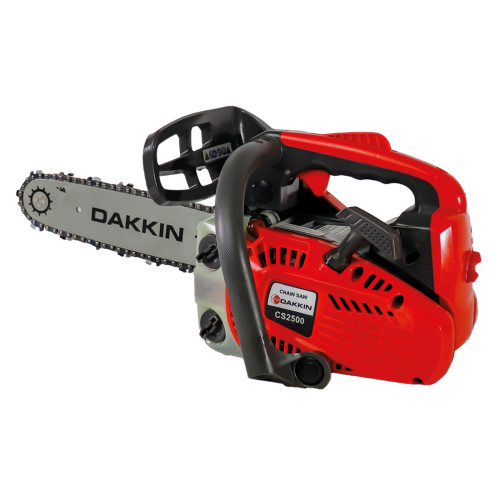 Dakkin CS2500 MOTORLU TESTERE