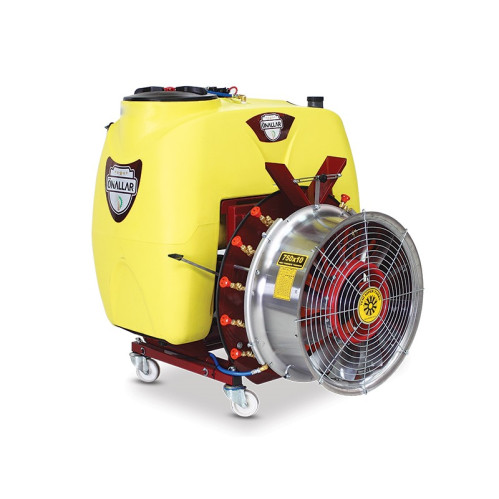 Önallar Delta F 600 LT