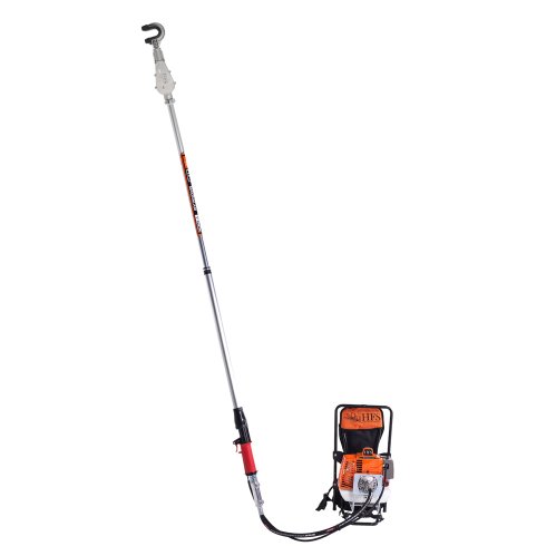 HFS SIRT TİPİ HFS MOTORLU ZEYTİN SİLKELEME MAKİNESİ