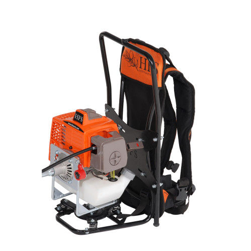 HFS SIRT TİPİ HFS MOTORLU ZEYTİN SİLKELEME MAKİNESİ